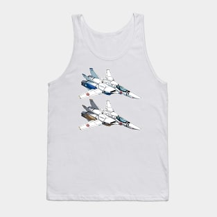 Design Tank Top